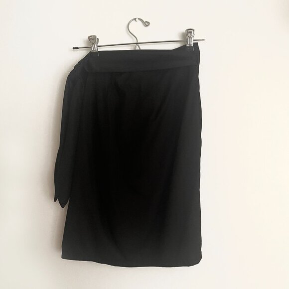 Vetta Wrap Skirt - Picture 4 of 7